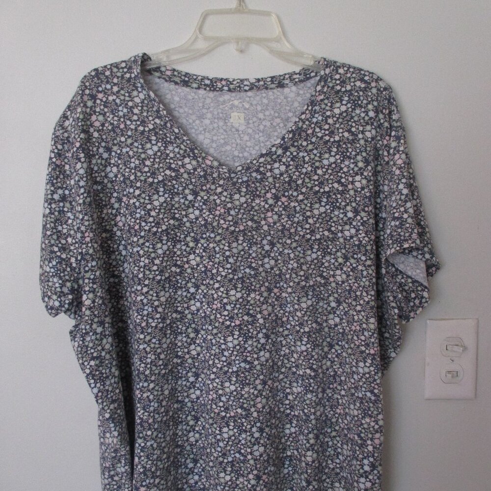 women's shirt